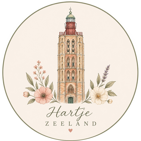 Hartje Zeeland